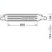 Denso | Lambdasonde | DOX-0117 Denso | Lambdasonde | DOX-0117