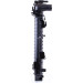 Nissens | Kühler, Motorkühlung | 67157A Nissens | Kühler, Motorkühlung | 67157A