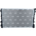NRF | Kühler, Motorkühlung | 53835 NRF | Kühler, Motorkühlung | 53835