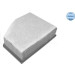312 321 0043 Luftfilter MEYLE-ORIGINAL: True to OE.