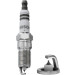 BOSCH 0 242 236 563 Zündkerze Double Platinum BOSCH 0 242 236 563 Zündkerze Double Platinum