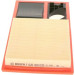 BOSCH F 026 400 035 Luftfilter BOSCH F 026 400 035 Luftfilter