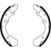 TRW | Bremsbackensatz | GS8290 TRW | Bremsbackensatz | GS8290