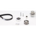 ContiTech | Wasserpumpe + Zahnriemensatz | CT1044WP3 ContiTech | Wasserpumpe + Zahnriemensatz | CT1044WP3