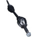 Maxgear | Antriebswelle | 49-0833 Maxgear | Antriebswelle | 49-0833