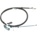 BOSCH | Seilzug, Feststellbremse | 1 987 477 951 BOSCH | Seilzug, Feststellbremse | 1 987 477 951