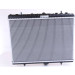 Nissens | Kühler, Motorkühlung | 63621A Nissens | Kühler, Motorkühlung | 63621A