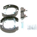 BOSCH | Bremsbackensatz | 0 204 114 602 BOSCH | Bremsbackensatz | 0 204 114 602