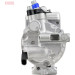 DENSO 7SBU17C Klimakompressor DCP05082