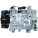 NRF | Kompressor, Klimaanlage | 32701