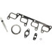 Nissens Turbolader 93356 Nissens Turbolader 93356