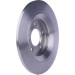 Hella | Bremsscheibe | 8DD 355 112-901