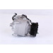 Nissens | Kompressor, Klimaanlage | 890666 Nissens | Kompressor, Klimaanlage | 890666