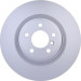 Hella | Bremsscheibe | 8DD 355 125-091