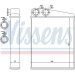Nissens | Wärmetauscher, Innenraumheizung | 70807 Nissens | Wärmetauscher, Innenraumheizung | 70807