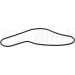 Elring | Dichtung, Wasserpumpe | 967.670 Elring | Dichtung, Wasserpumpe | 967.670