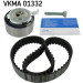SKF | Zahnriemensatz | VKMA 01332 SKF | Zahnriemensatz | VKMA 01332