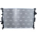 53737 Kühler, Motorkühlung EASY FIT