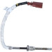 707086 Sensor, Abgastemperatur EASY FIT