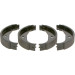 BOSCH | Bremsbackensatz, Feststellbremse | 0 986 487 520 BOSCH | Bremsbackensatz, Feststellbremse | 0 986 487 520