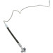 Corteco | Bremsschlauch | 19036851 Corteco | Bremsschlauch | 19036851