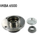 SKF | Radlagersatz | VKBA 6500 SKF | Radlagersatz | VKBA 6500