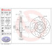 Brembo Bremsscheibe XTRA LINE - Xtra 09.7010.2X
