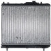 Mahle | Kühler, Motorkühlung | CR 2687 000S Mahle | Kühler, Motorkühlung | CR 2687 000S