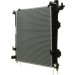 Mahle | Kühler, Motorkühlung | CR 1368 000P Mahle | Kühler, Motorkühlung | CR 1368 000P