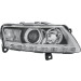 Hella | Hauptscheinwerfer | 1EL 009 925-521 Hella | Hauptscheinwerfer | 1EL 009 925-521