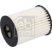 FEBI BILSTEIN 184812 Ölfilter FEBI BILSTEIN 184812 Ölfilter