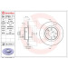 Brembo | Bremsscheibe | 08.D750.11