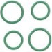 Nissens | Kondensator, Klimaanlage | 940155 Nissens | Kondensator, Klimaanlage | 940155