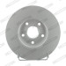Ferodo | Bremsscheibe | DDF1222C Ferodo | Bremsscheibe | DDF1222C