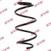 KYB | Fahrwerksfeder | RA4029 KYB | Fahrwerksfeder | RA4029