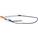 NRF | Sensor, Abgastemperatur | 707035 NRF | Sensor, Abgastemperatur | 707035