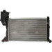 NRF | Kühler, Motorkühlung | 50557 NRF | Kühler, Motorkühlung | 50557