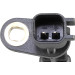Metzger | Sensor, Raddrehzahl | 09001403 Metzger | Sensor, Raddrehzahl | 09001403