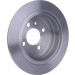 Hella | Bremsscheibe | 8DD 355 100-351