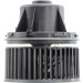 Mahle | Innenraumgebläse | AB 244 000P