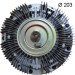 Mahle | Kupplung, Kühlerlüfter | CFC 2 000P Mahle | Kupplung, Kühlerlüfter | CFC 2 000P