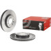 Brembo | Bremsscheibe | 09.C176.11 Brembo | Bremsscheibe | 09.C176.11