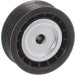 SKF | Umlenk-/Führungsrolle, Keilrippenriemen | VKM 34708 SKF | Umlenk-/Führungsrolle, Keilrippenriemen | VKM 34708