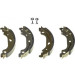 Brembo | Bremsbackensatz | S 23 551 Brembo | Bremsbackensatz | S 23 551