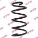KYB | Fahrwerksfeder | RA4108 KYB | Fahrwerksfeder | RA4108