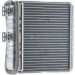 Mahle | Wärmetauscher, Innenraumheizung | AH 76 000P Mahle | Wärmetauscher, Innenraumheizung | AH 76 000P