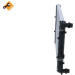 NRF | Kühler, Motorkühlung | 509529 NRF | Kühler, Motorkühlung | 509529