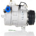 Nissens | Kompressor, Klimaanlage | 89034 Nissens | Kompressor, Klimaanlage | 89034