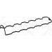 566.943 Dichtung, Zylinderkopfhaube 566.943 Dichtung, Zylinderkopfhaube
