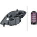 Hella | Hauptscheinwerfer | 1ZS 247 012-221 Hella | Hauptscheinwerfer | 1ZS 247 012-221